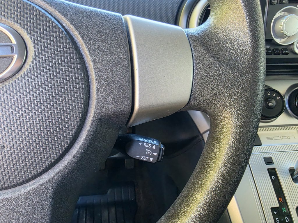 Photo 39 of this SCION XB