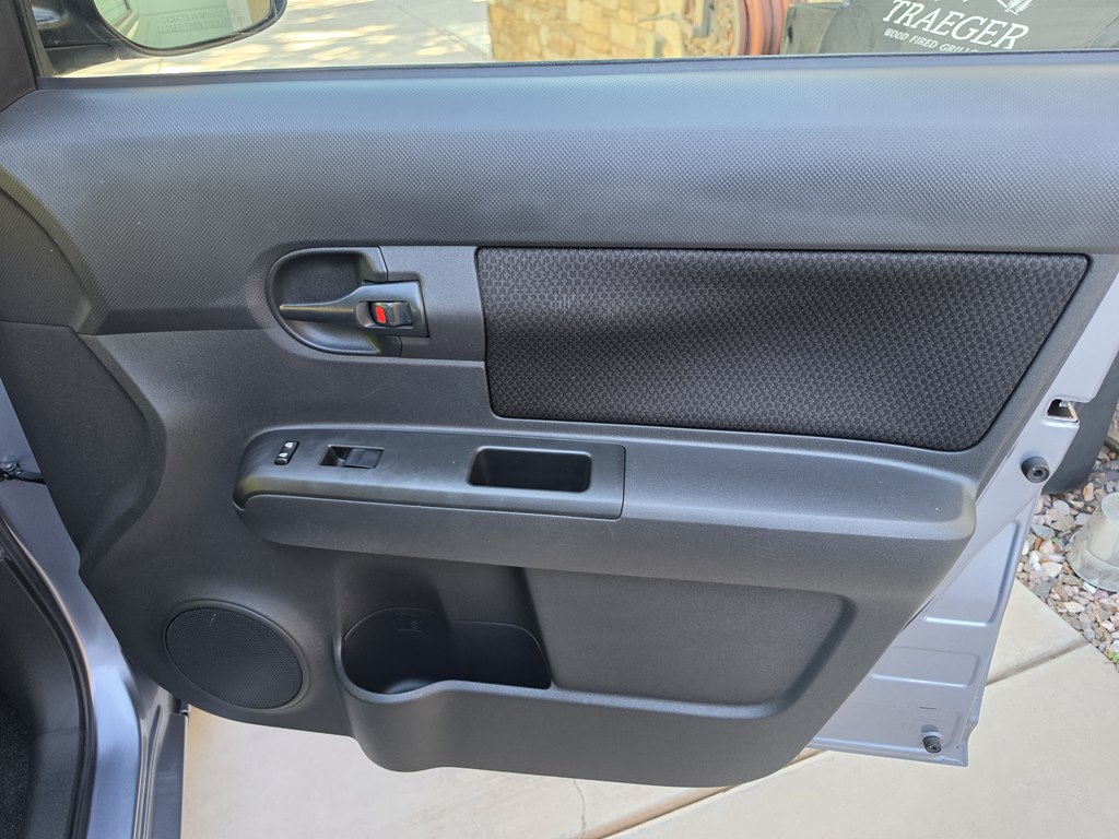 Photo 27 of this SCION XB