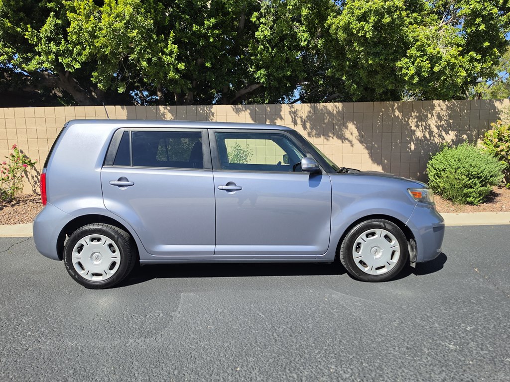 Photo 2 of this SCION XB
