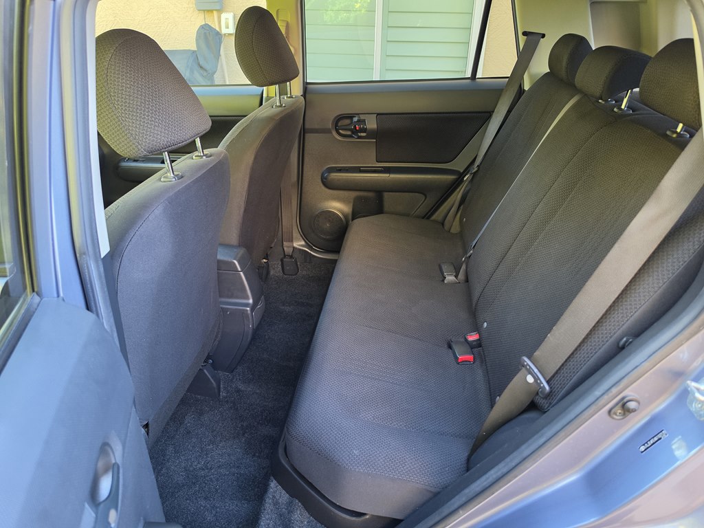 Photo 30 of this SCION XB