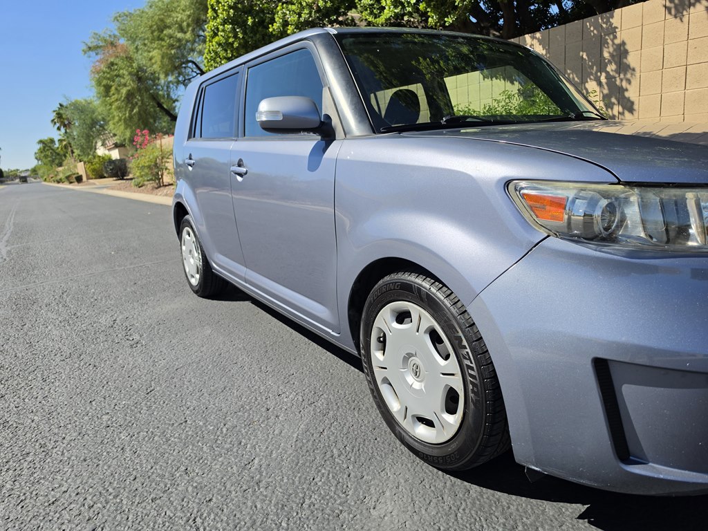 Photo 23 of this SCION XB