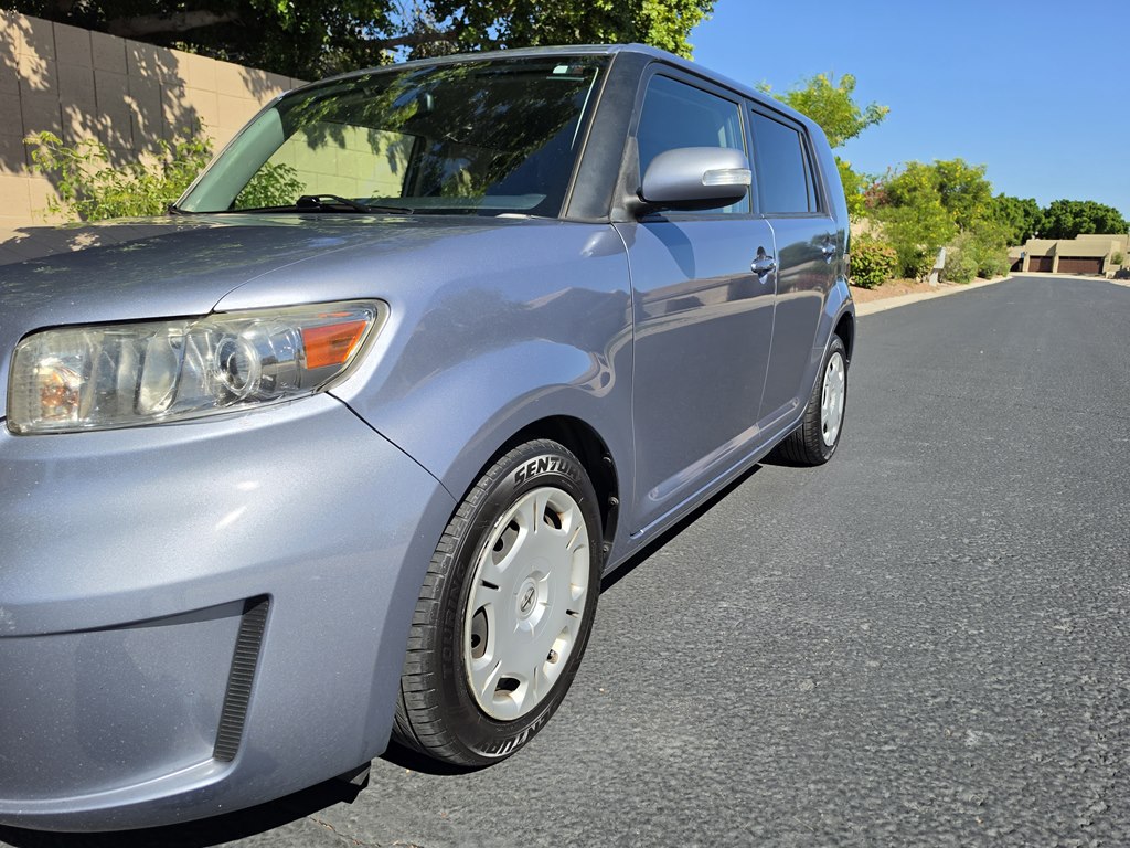 Photo 15 of this SCION XB