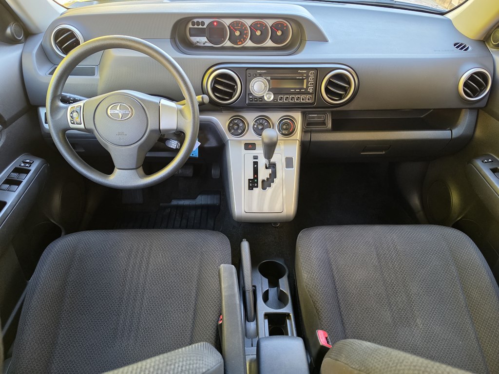 Photo 36 of this SCION XB