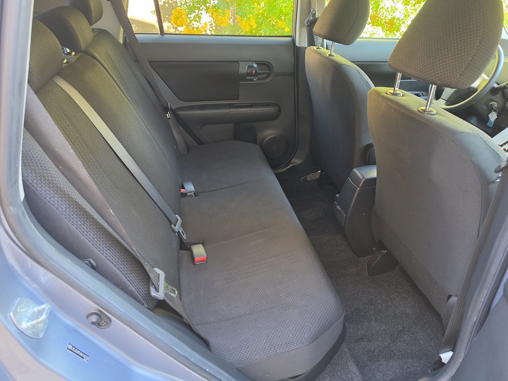 Photo 28 of this SCION XB
