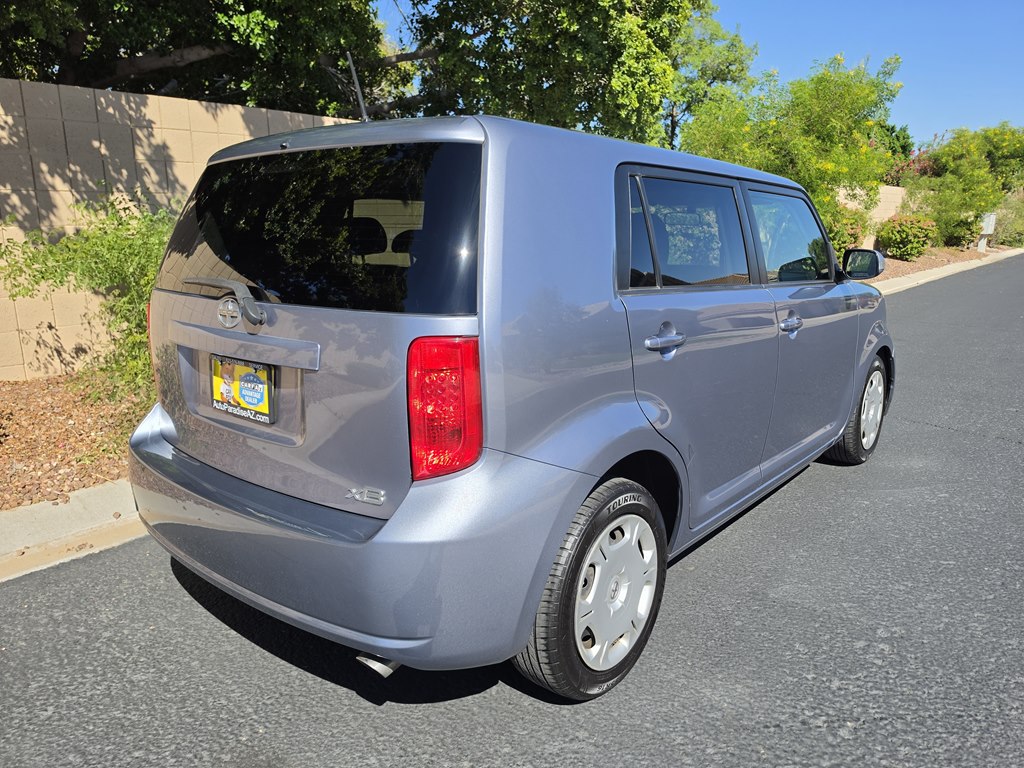 Photo 3 of this SCION XB