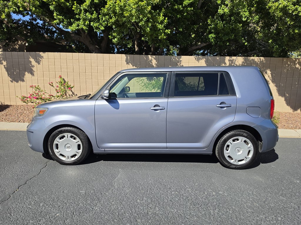Photo 13 of this SCION XB