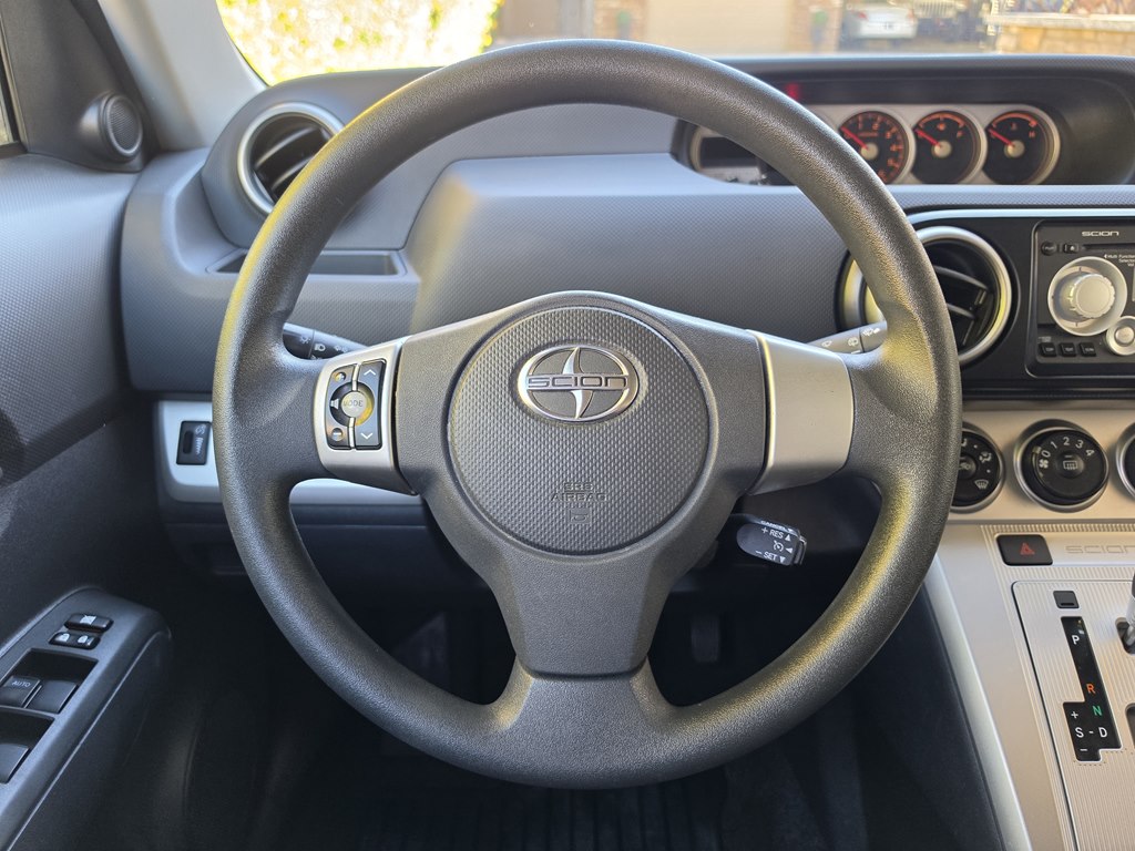 Photo 38 of this SCION XB