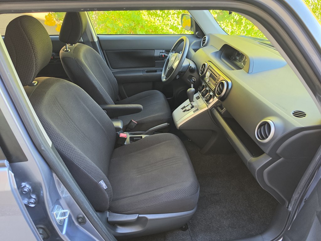Photo 24 of this SCION XB