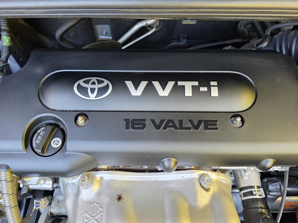 Photo 18 of this SCION XB