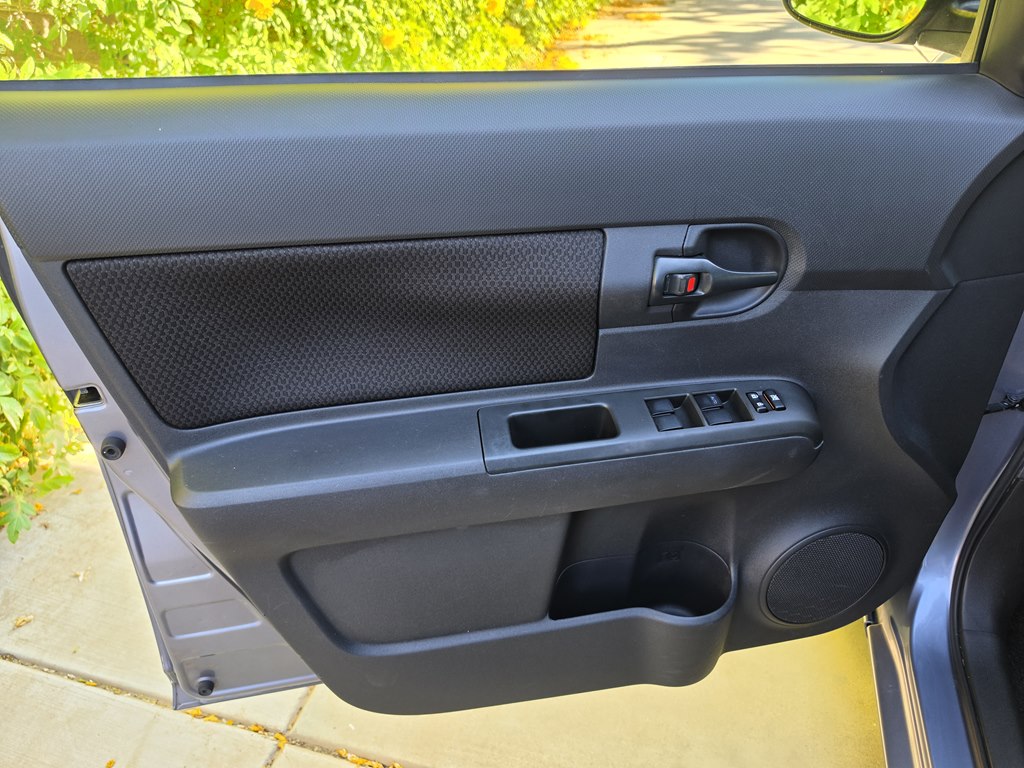 Photo 35 of this SCION XB