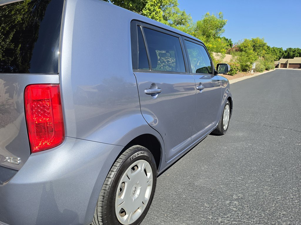 Photo 4 of this SCION XB