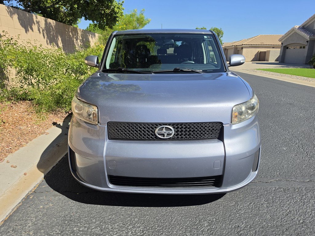 Photo 16 of this SCION XB