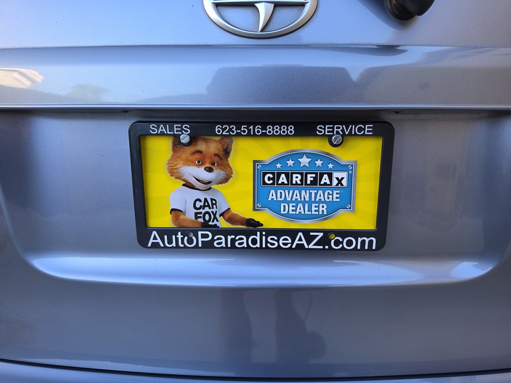 Photo 7 of this SCION XB