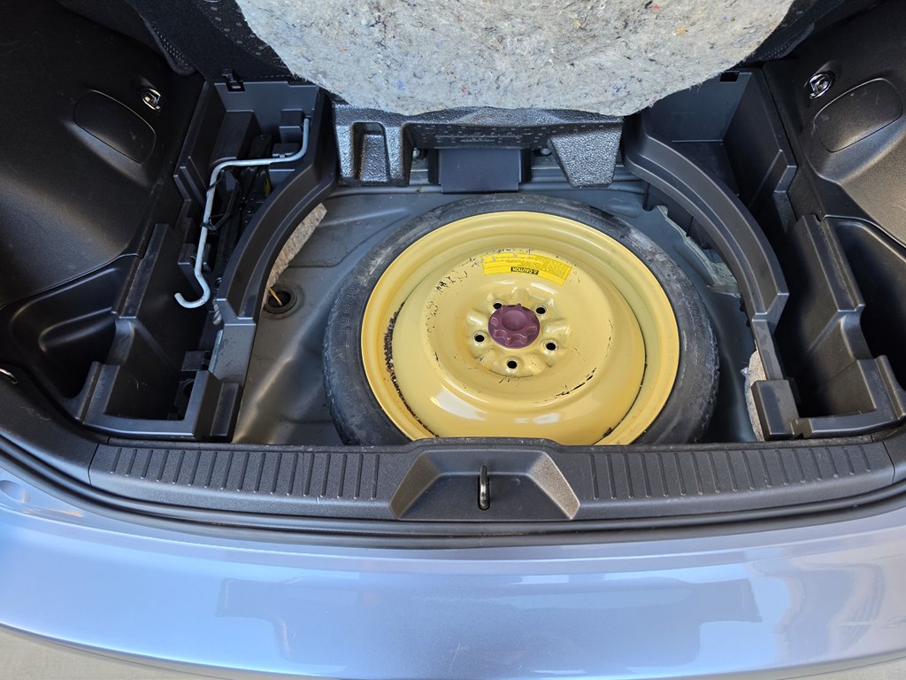 Photo 50 of this SCION XB
