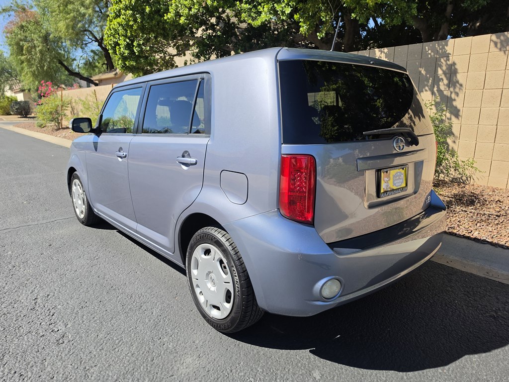 Photo 12 of this SCION XB