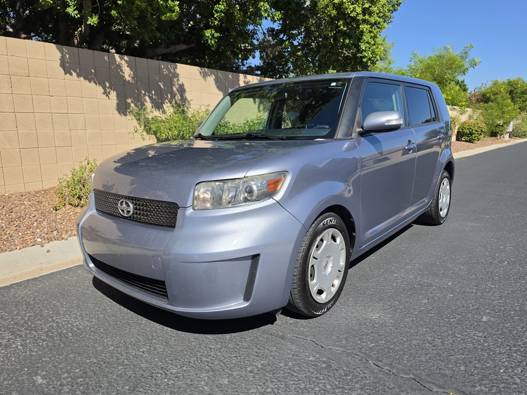 Photo 14 of this SCION XB