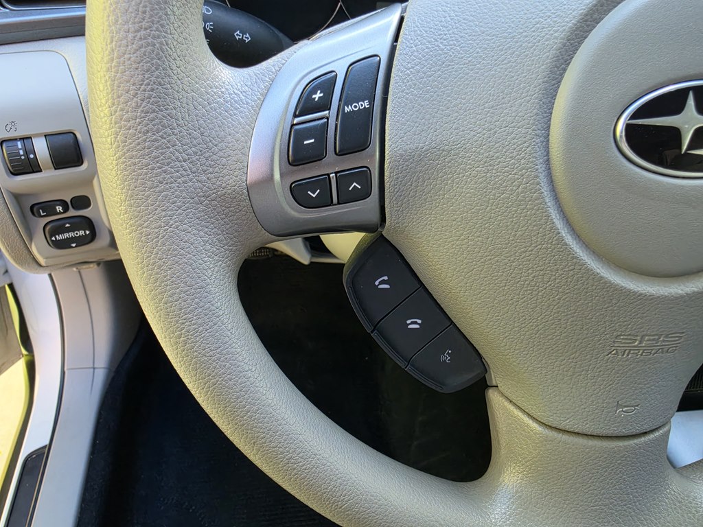Photo 53 of this SUBARU FORESTER