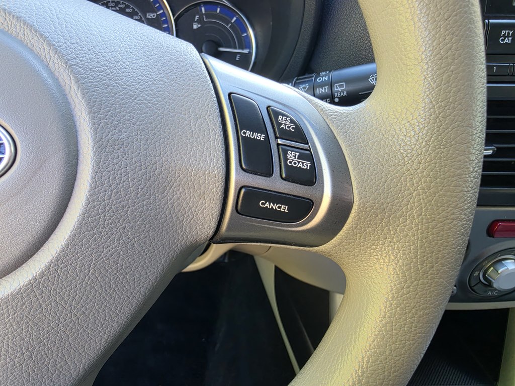 Photo 54 of this SUBARU FORESTER