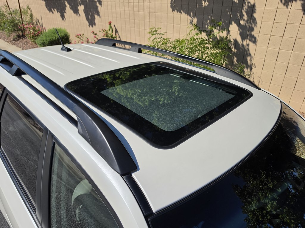 Photo 34 of this SUBARU FORESTER