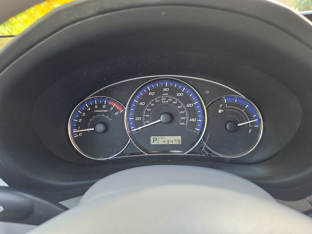 Photo 56 of this SUBARU FORESTER