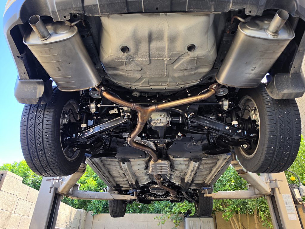 Photo 18 of this SUBARU FORESTER