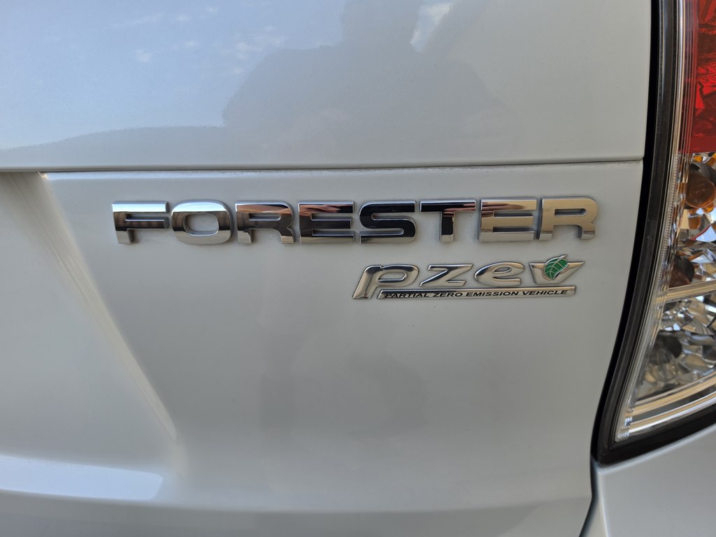 Photo 62 of this SUBARU FORESTER