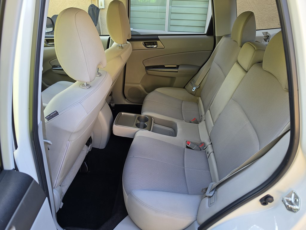 Photo 42 of this SUBARU FORESTER
