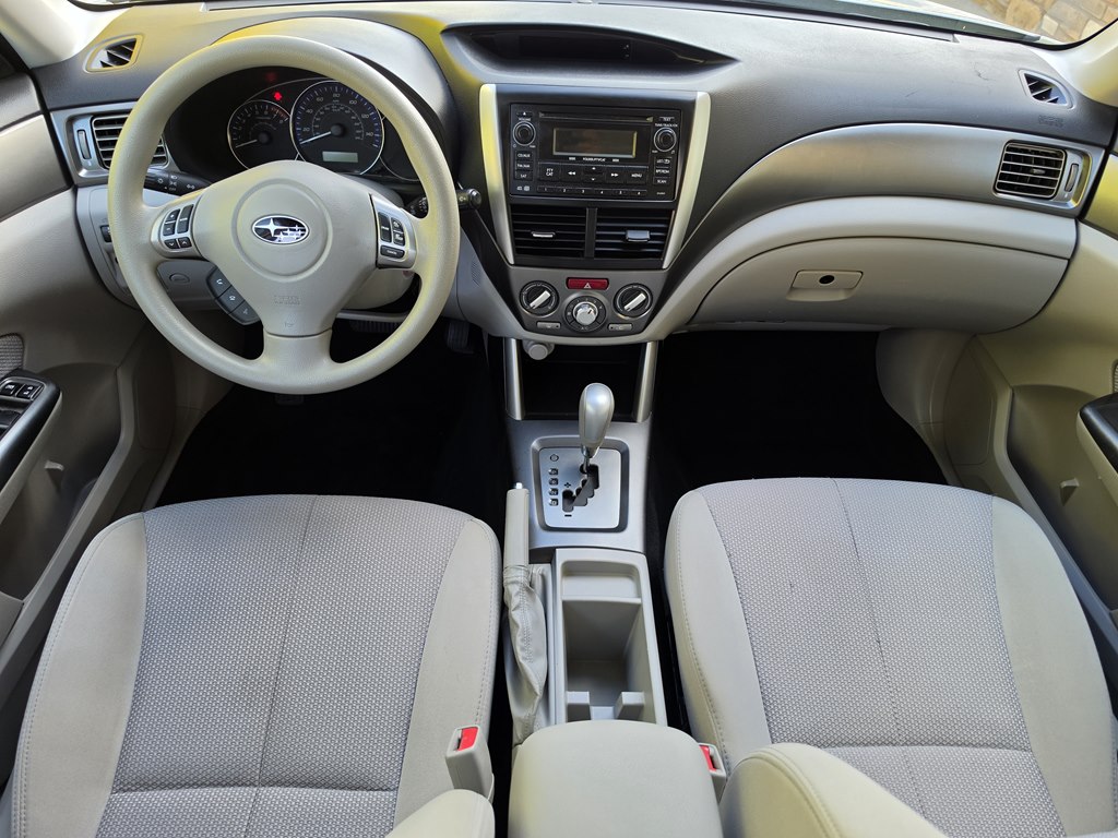 Photo 48 of this SUBARU FORESTER