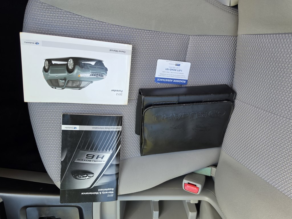 Photo 59 of this SUBARU FORESTER