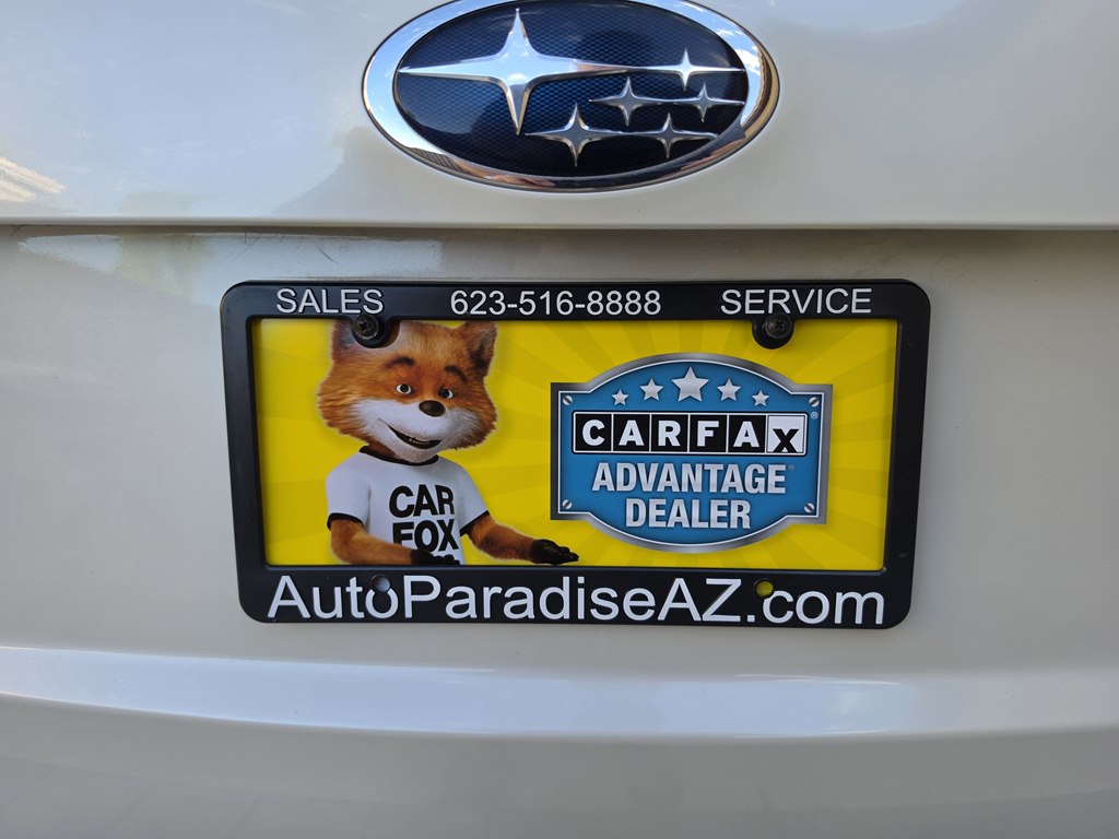 Photo 60 of this SUBARU FORESTER