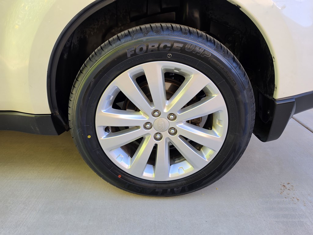 Photo 71 of this SUBARU FORESTER