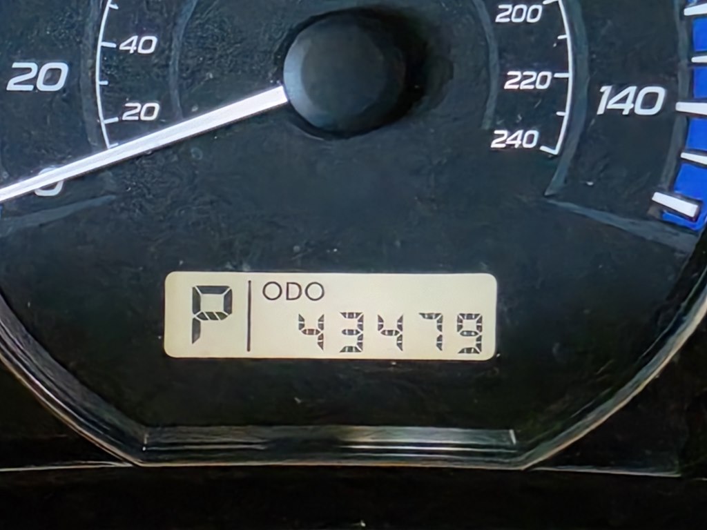 Photo 13 of this SUBARU FORESTER