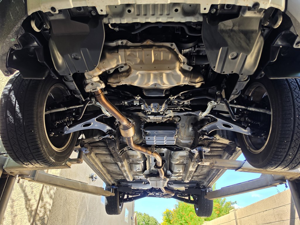 Photo 14 of this SUBARU FORESTER