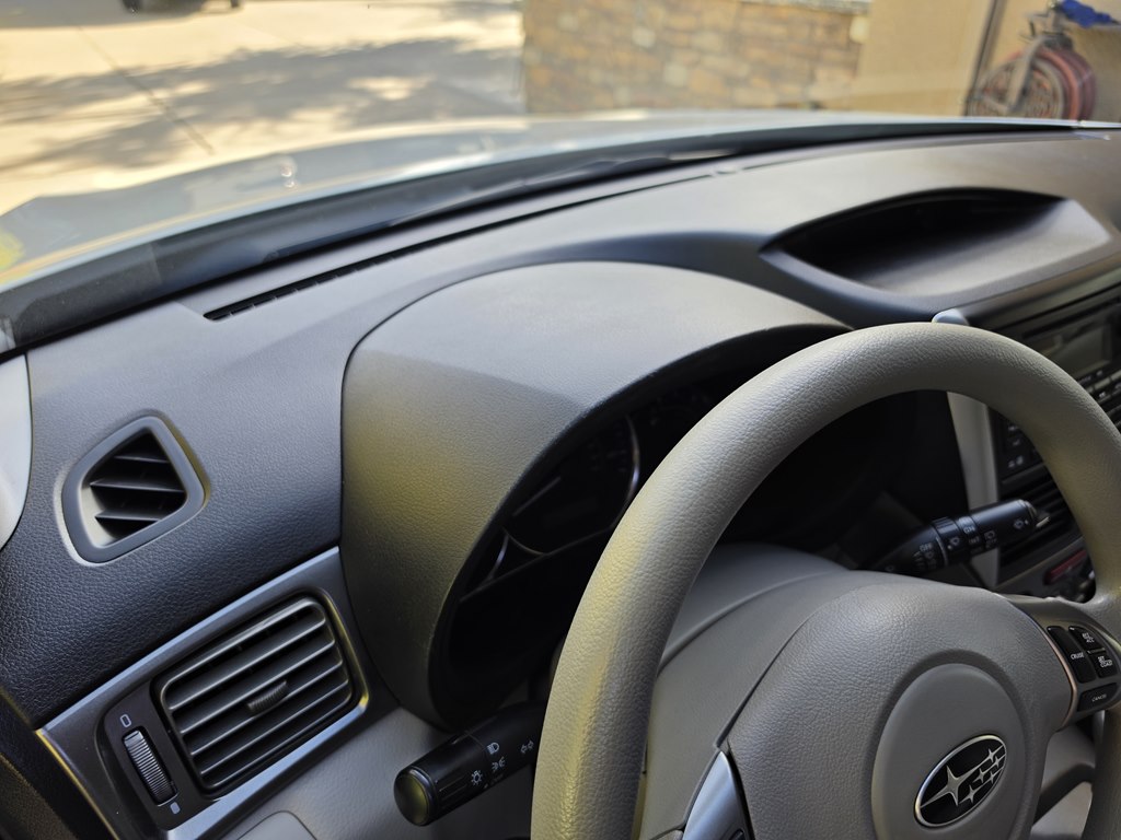 Photo 46 of this SUBARU FORESTER
