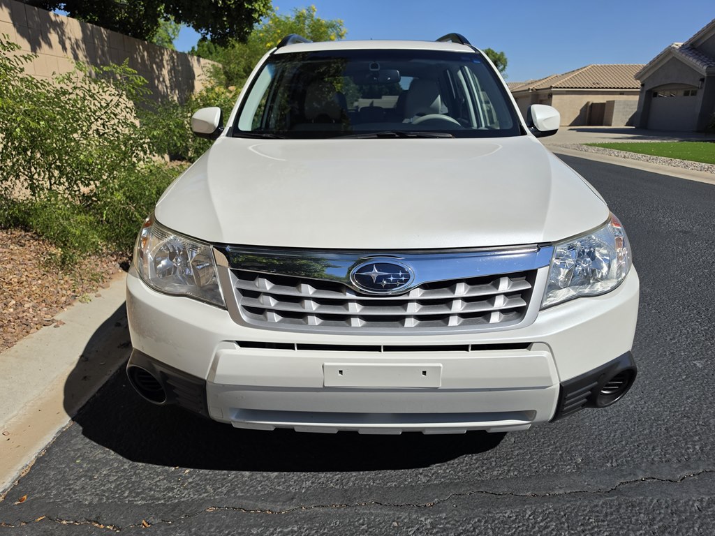Photo 11 of this SUBARU FORESTER