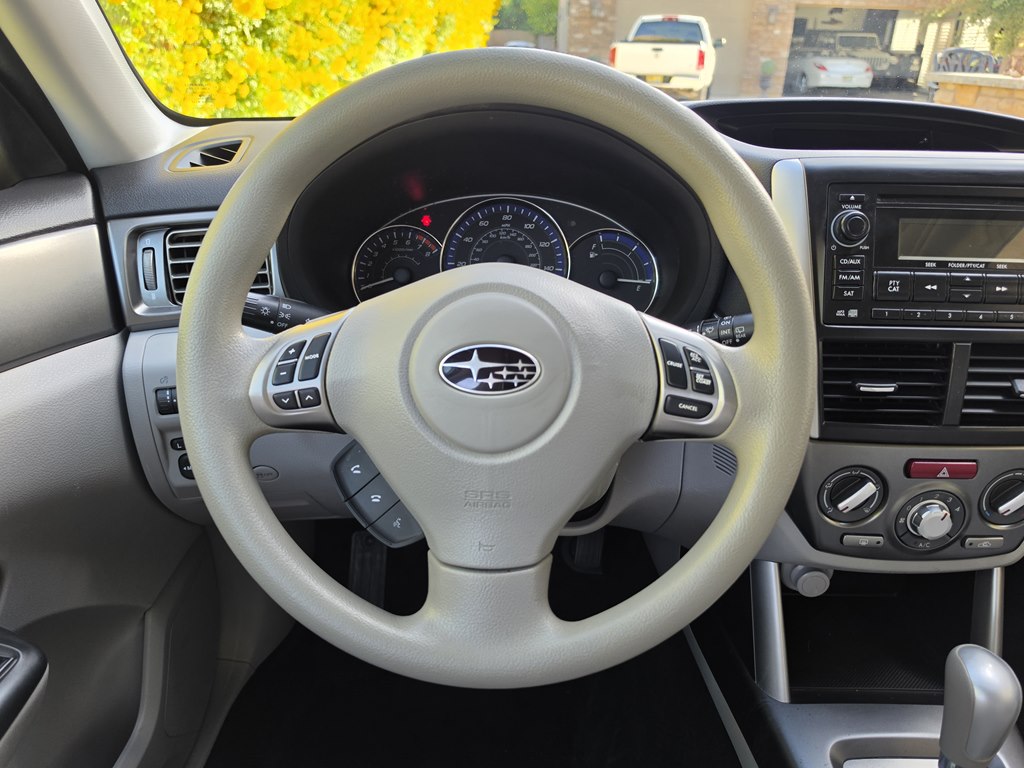 Photo 49 of this SUBARU FORESTER