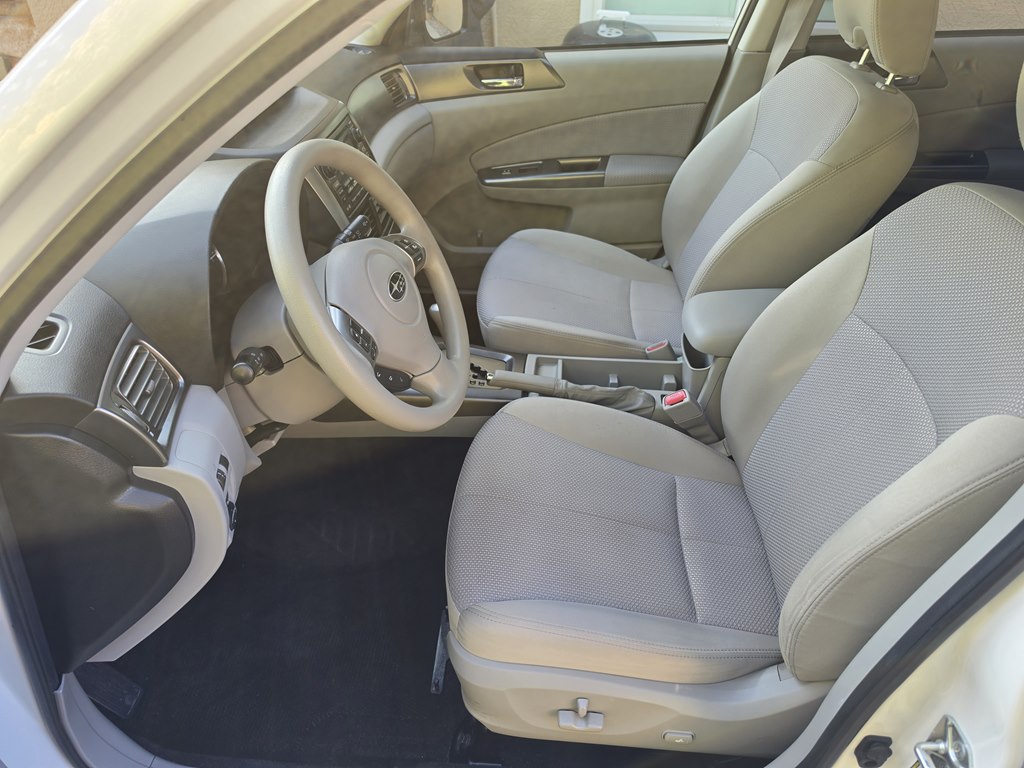 Photo 44 of this SUBARU FORESTER