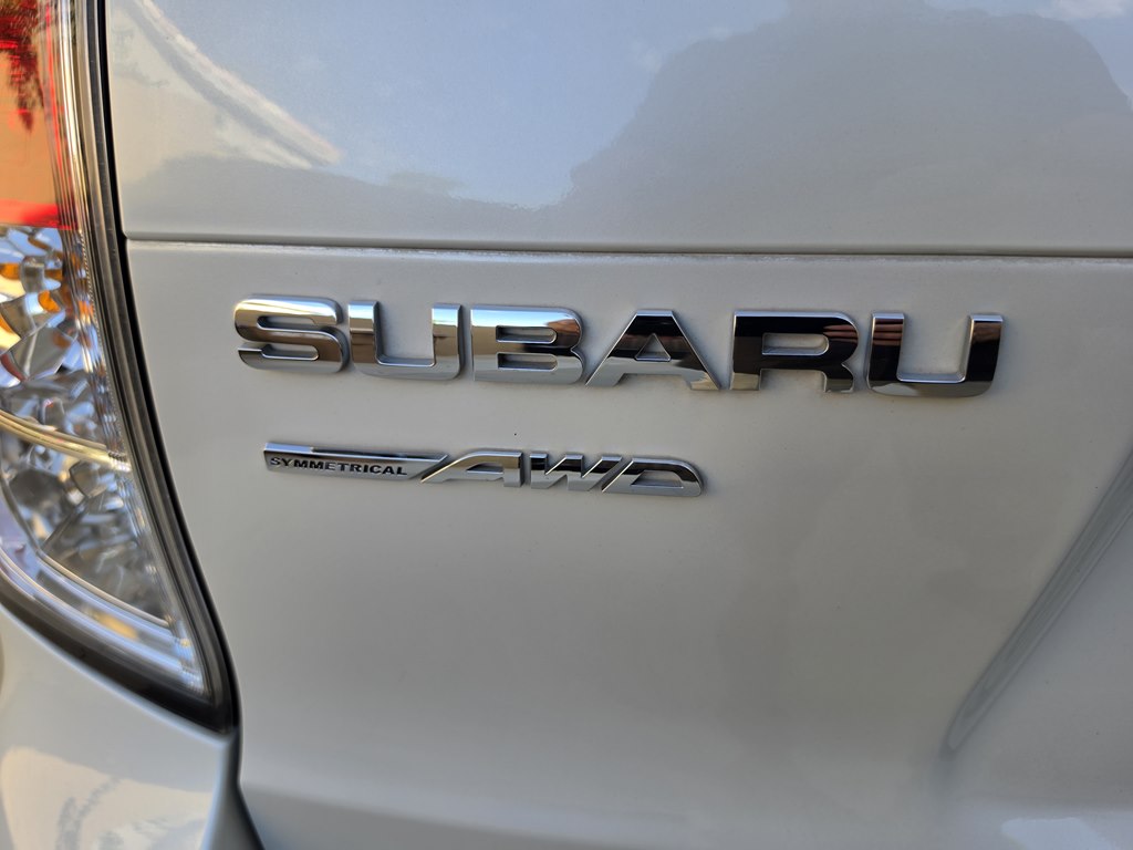 Photo 61 of this SUBARU FORESTER