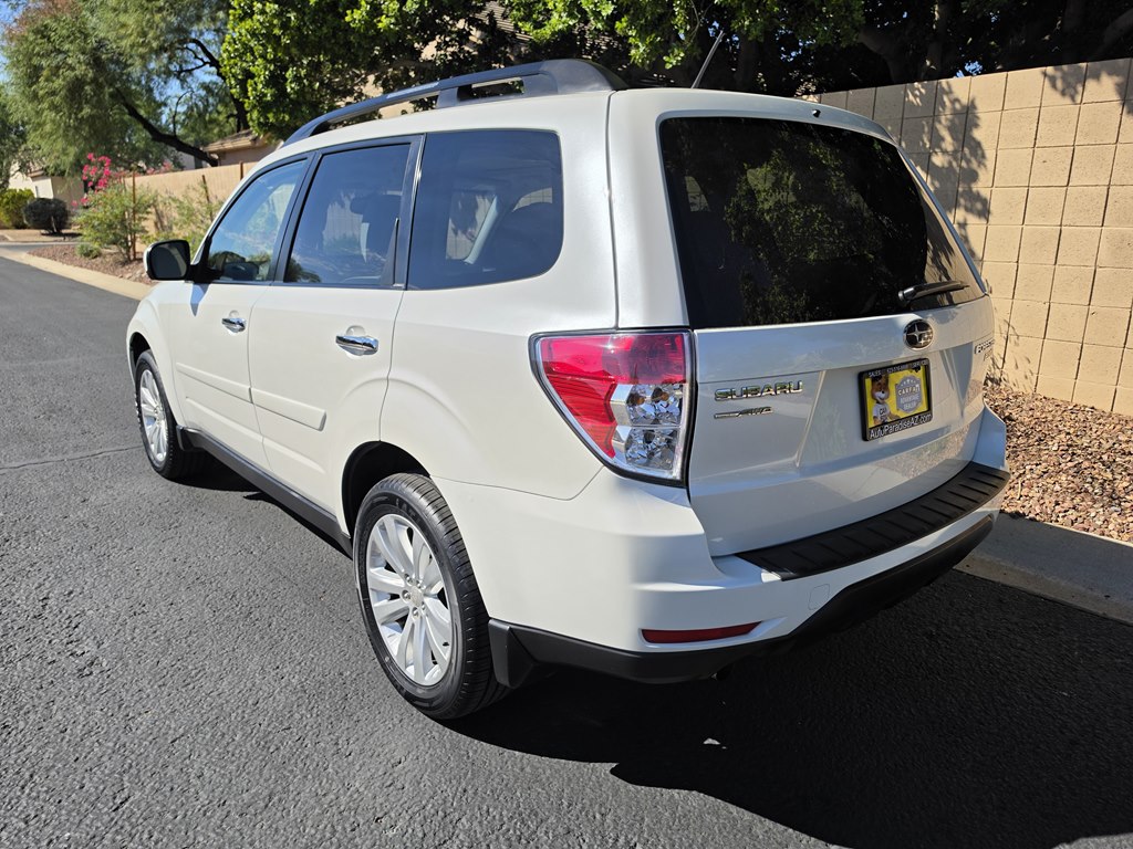 Photo 7 of this SUBARU FORESTER
