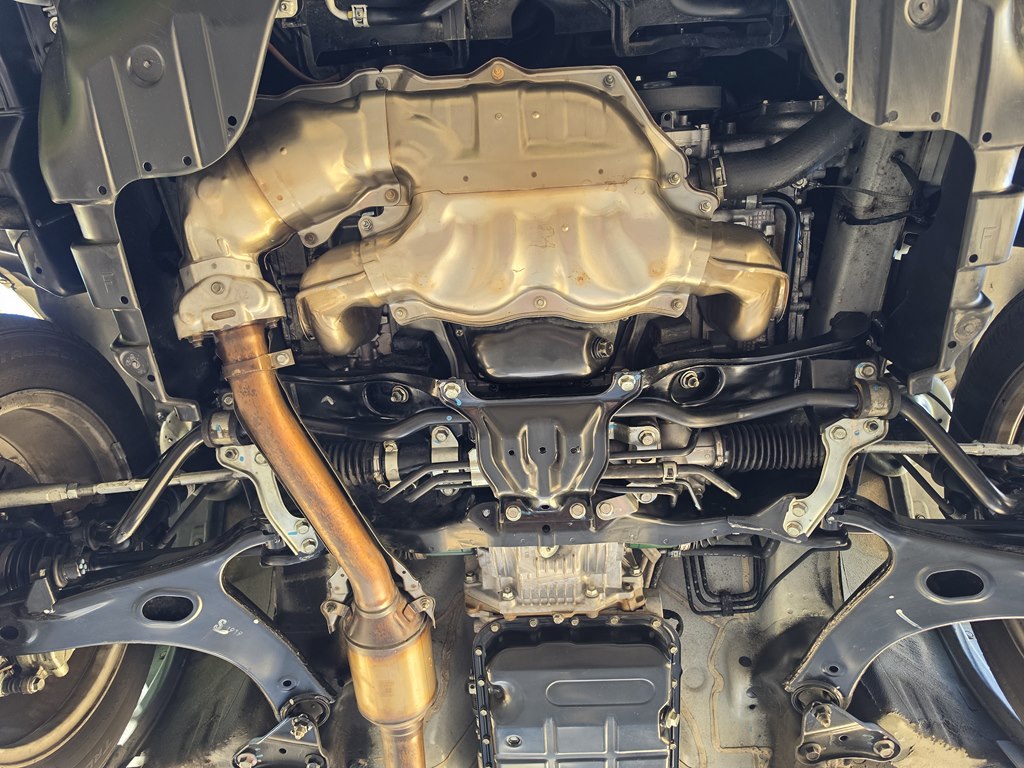Photo 15 of this SUBARU FORESTER