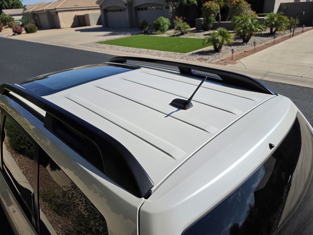 Photo 35 of this SUBARU FORESTER