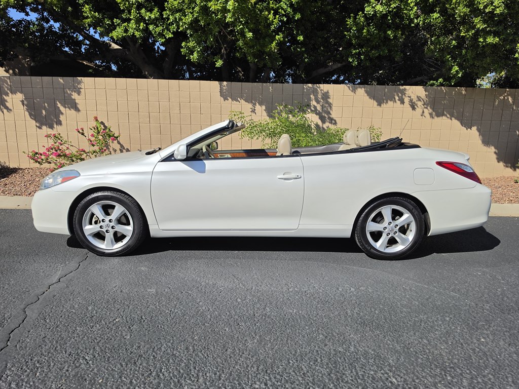 Photo 9 of this TOYOTA CAMRY SOLARA
