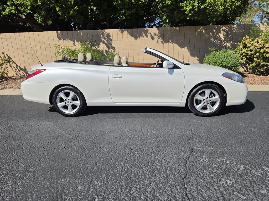 Photo 10 of this TOYOTA CAMRY SOLARA