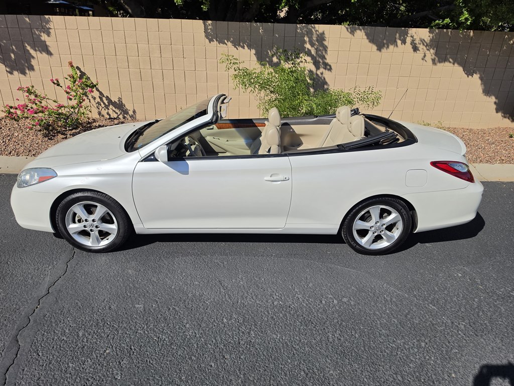 Photo 7 of this TOYOTA CAMRY SOLARA