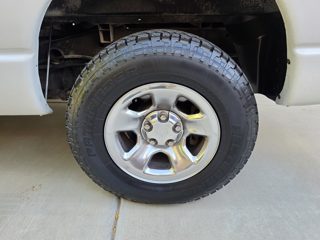 Photo 47 of this DODGE RAM 1500
