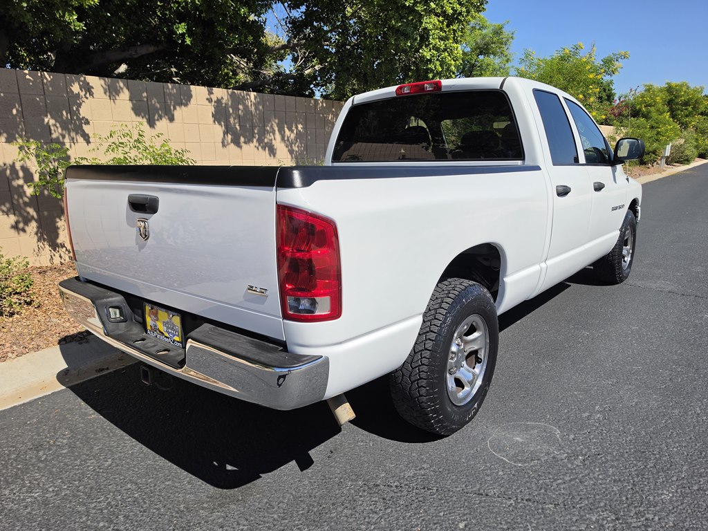Photo 3 of this DODGE RAM 1500