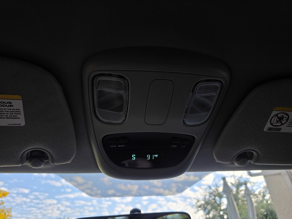 Photo 45 of this DODGE RAM 1500
