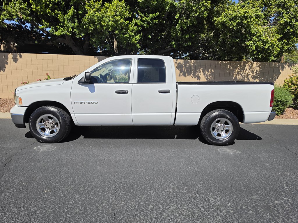 Photo 17 of this DODGE RAM 1500