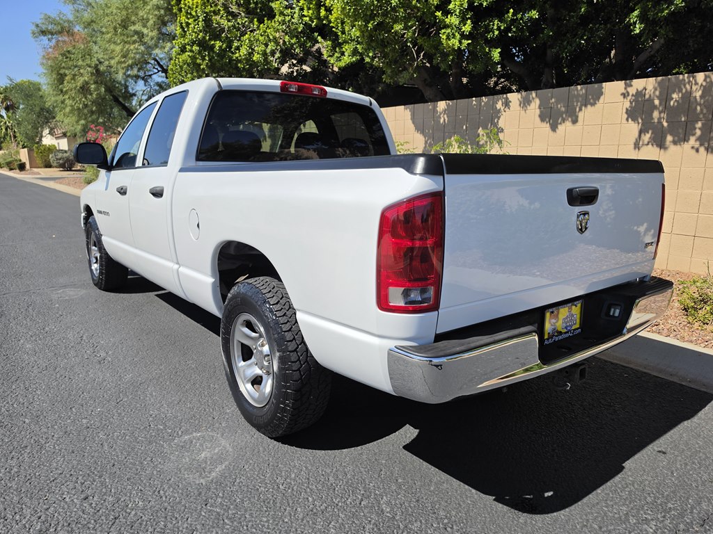 Photo 16 of this DODGE RAM 1500