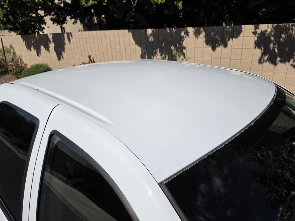 Photo 52 of this DODGE RAM 1500